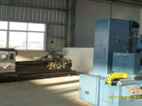 Processing Equipment